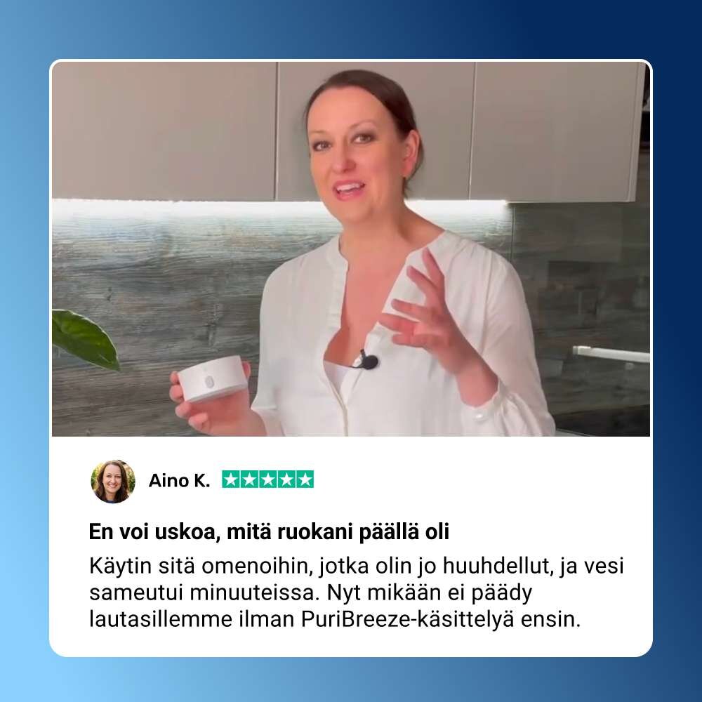 PuriBreeze image