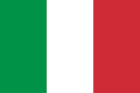 country flag
